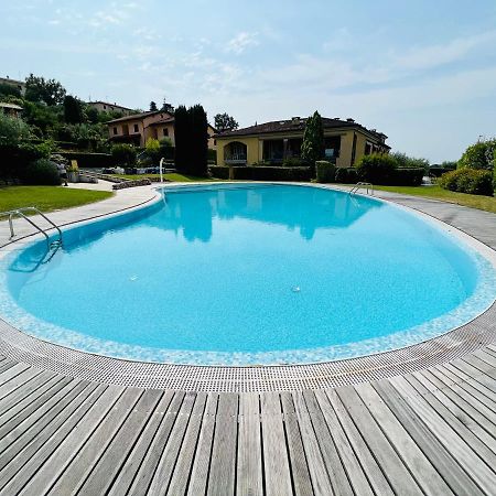 Suite And Pool Castion Veronese ภายนอก รูปภาพ