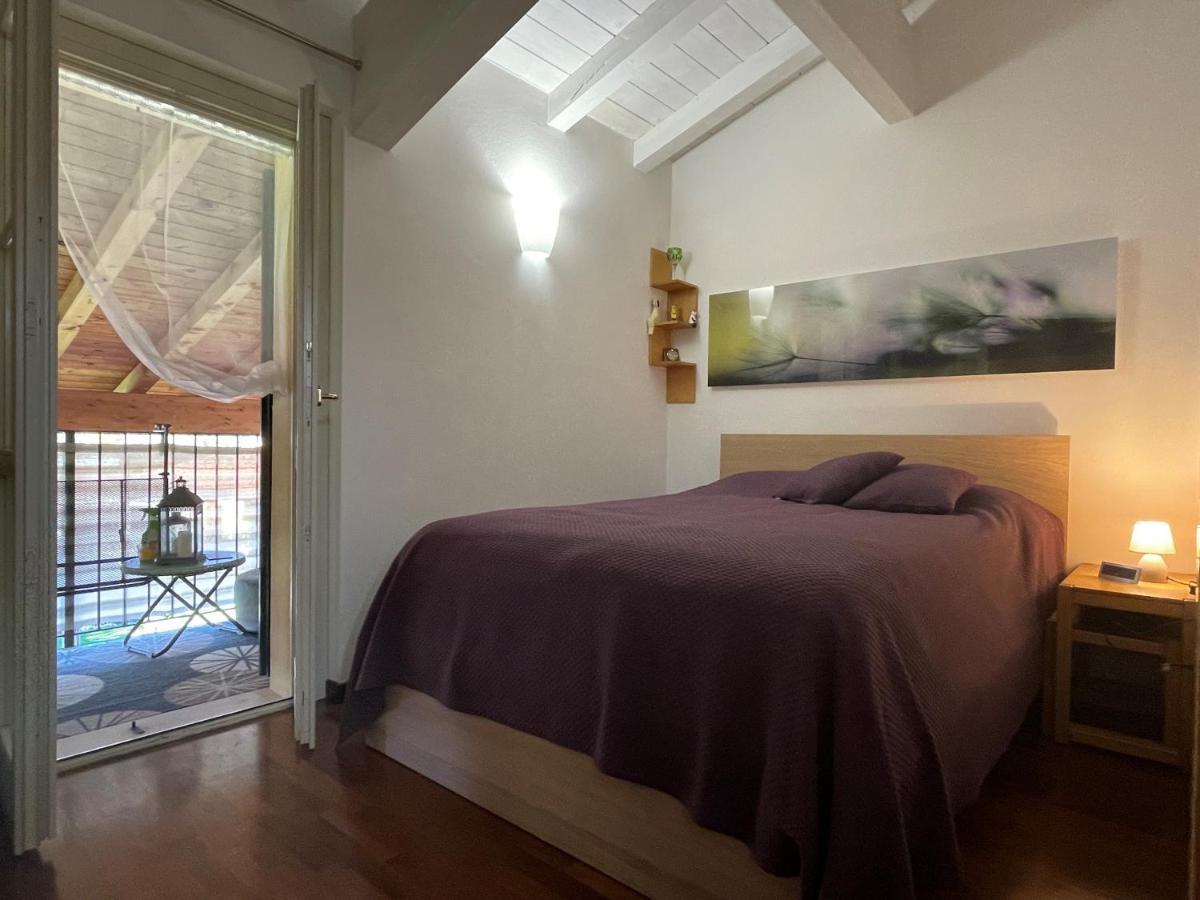 Suite And Pool Castion Veronese ภายนอก รูปภาพ