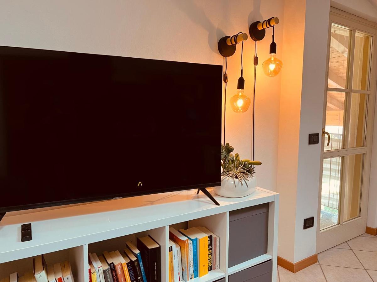 Suite And Pool Castion Veronese ภายนอก รูปภาพ
