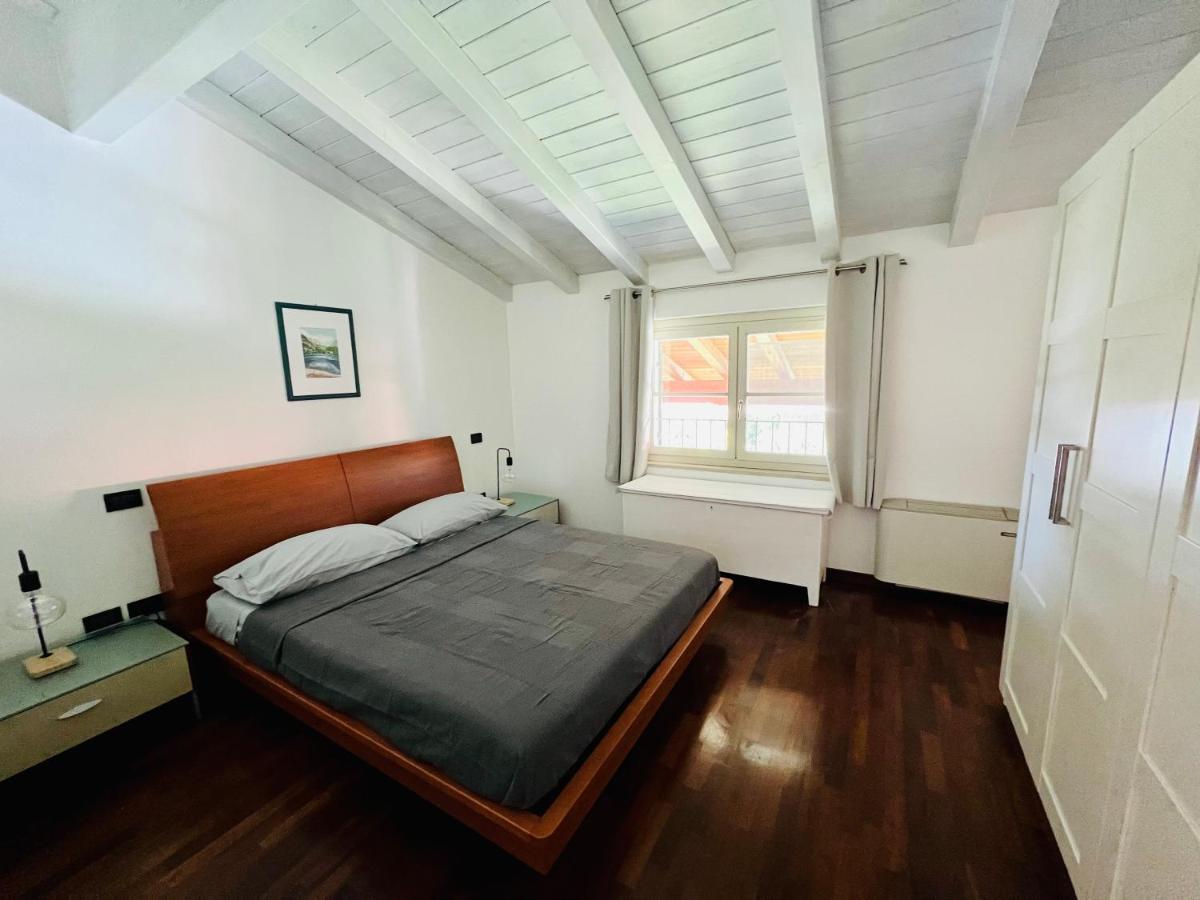 Suite And Pool Castion Veronese ภายนอก รูปภาพ