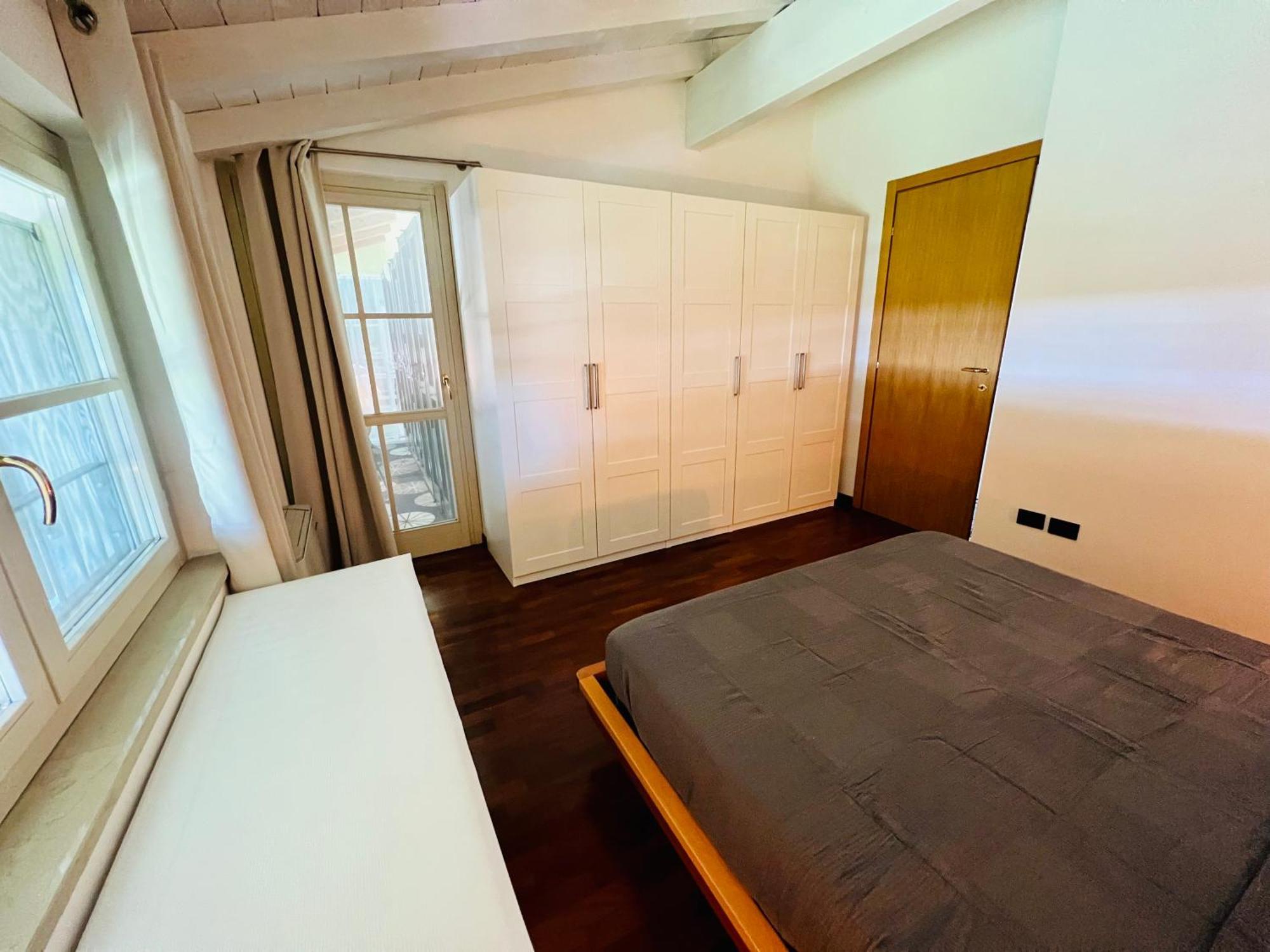 Suite And Pool Castion Veronese ภายนอก รูปภาพ